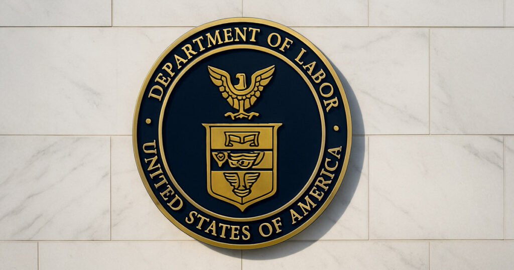 1746216705 labor department