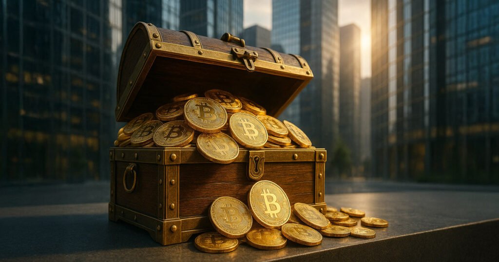 1746637344 bitcoin treasury company