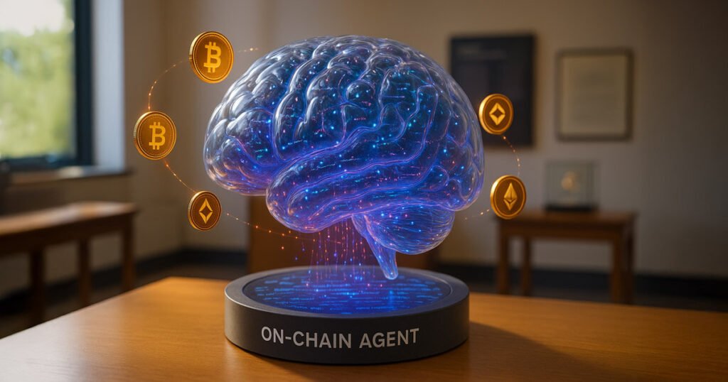 ai brain