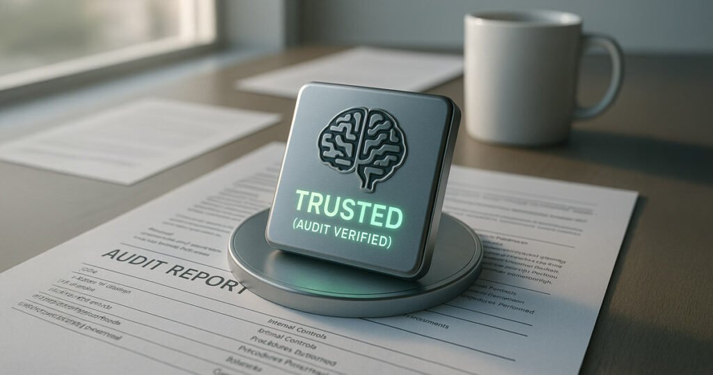 ai model audit