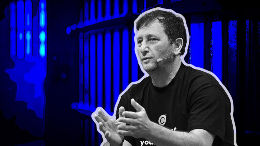 alex mashinsky celsius