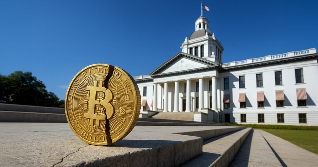 bitcoin bill florida