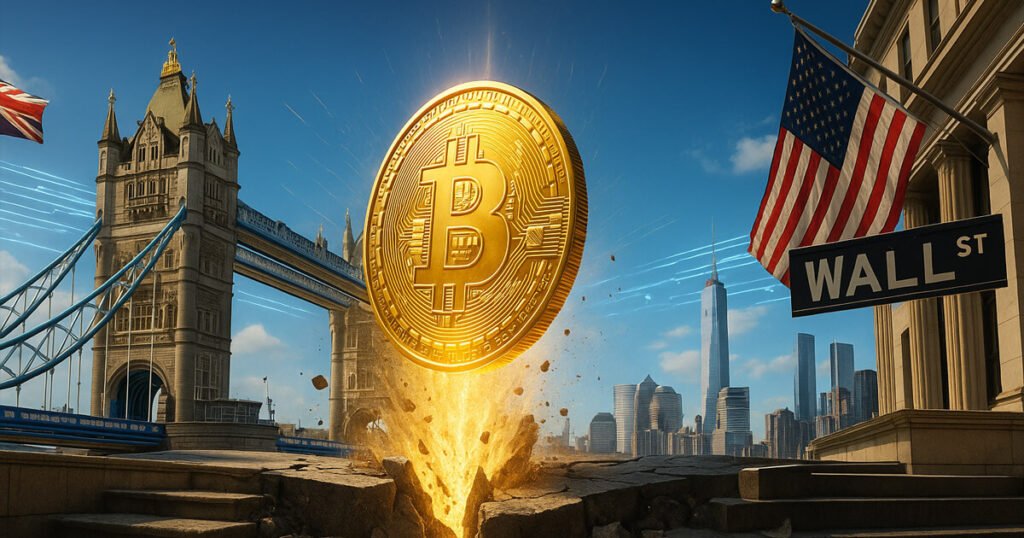 bitcoin breakout us uk