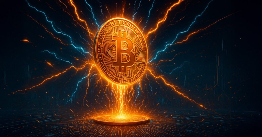bitcoin core
