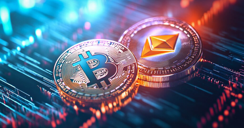 bitcoin ethereum options