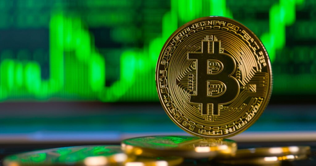bitcoin green 1
