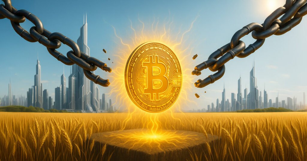 bitcoin lock yield