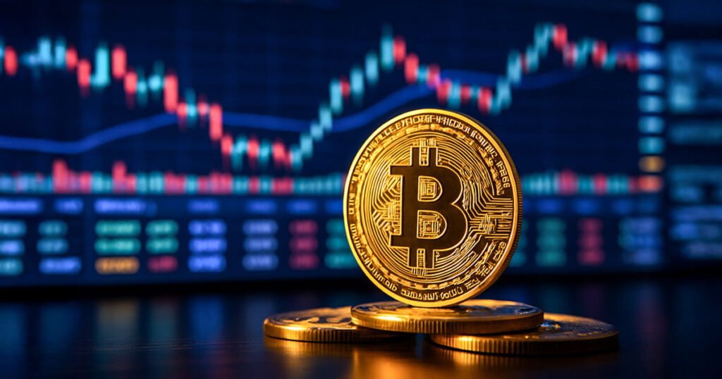 bitcoin trading
