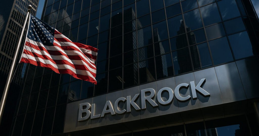 blackrock