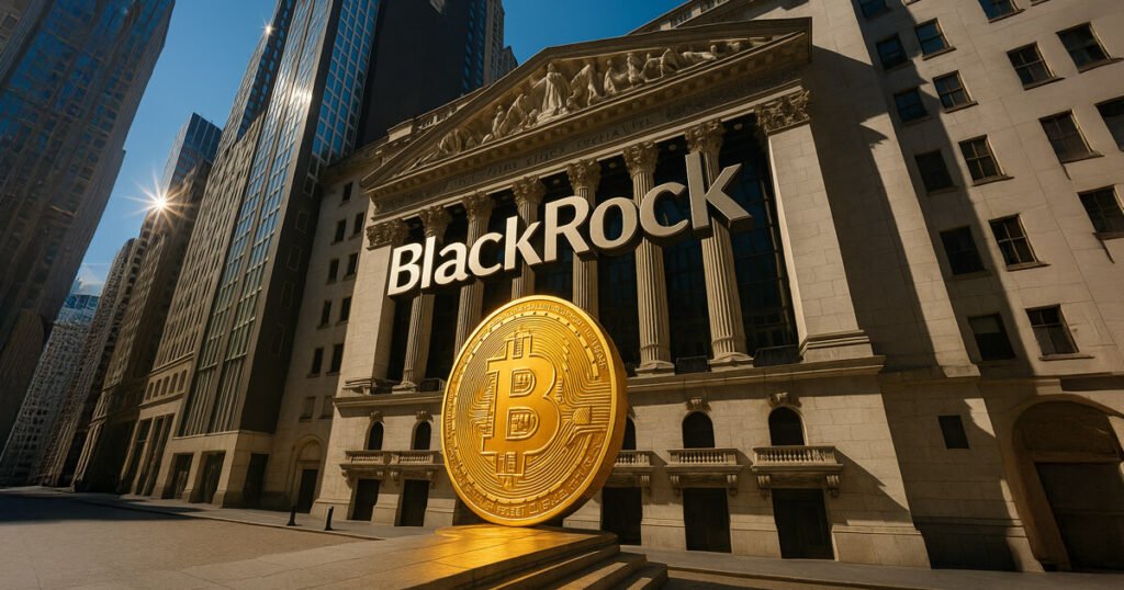 blackrock etf ibit