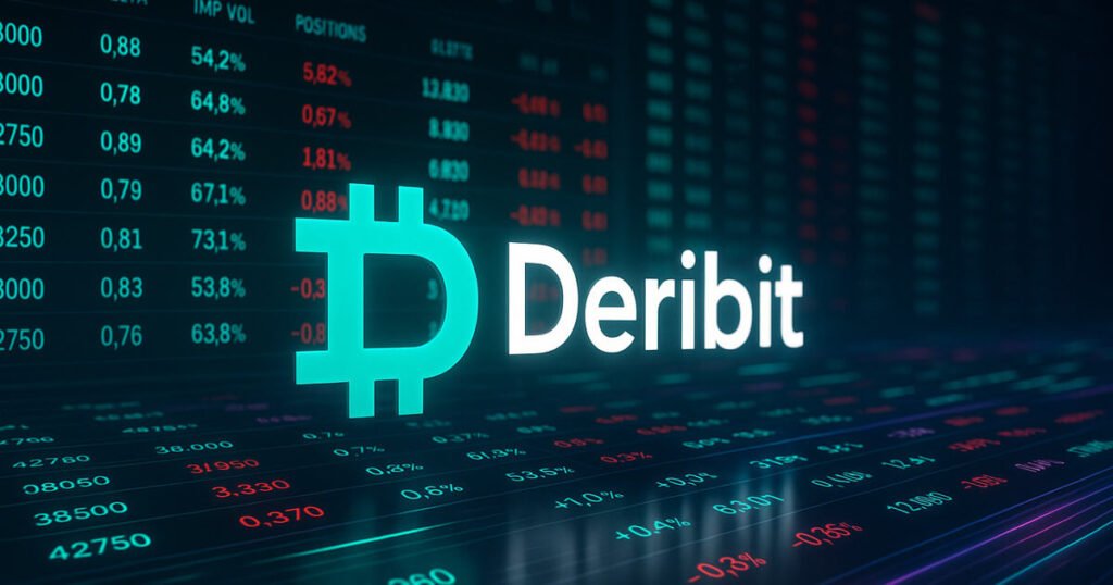 deribit