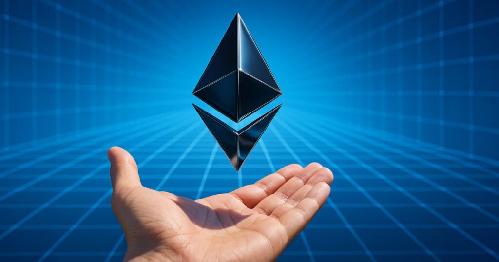 ethereum foundation grants