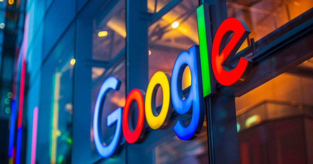 google