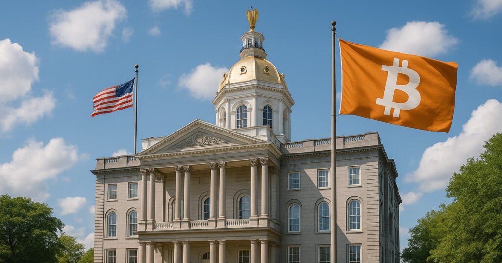 newhampshire bitcoin