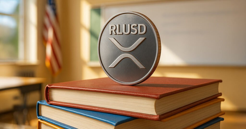 rlusd us education