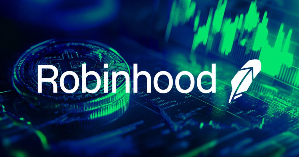robinhood