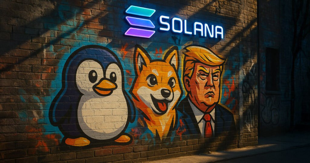 solana memecoin