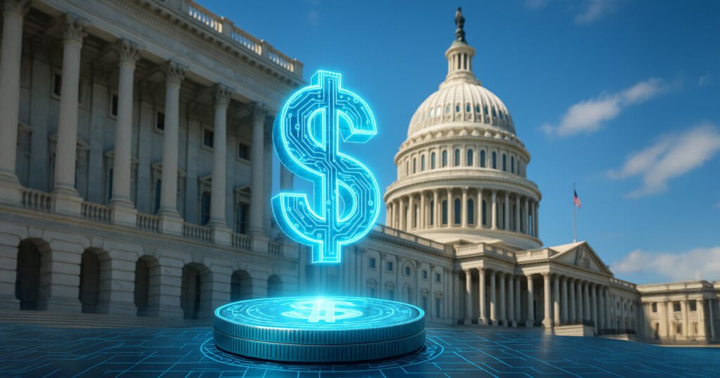 stablecoin bill