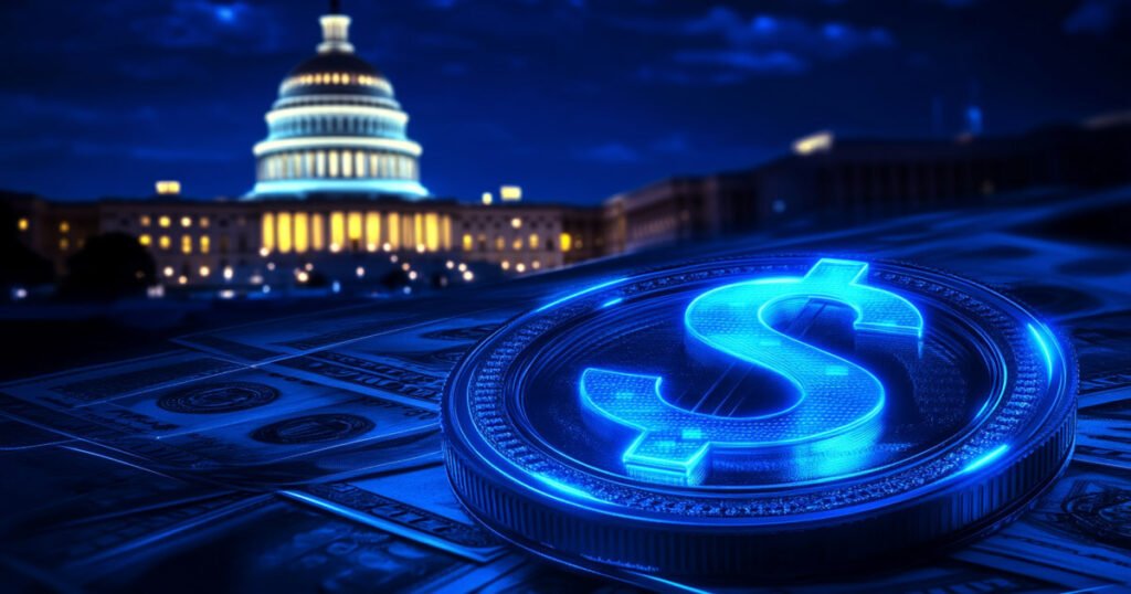 stablecoin regulation