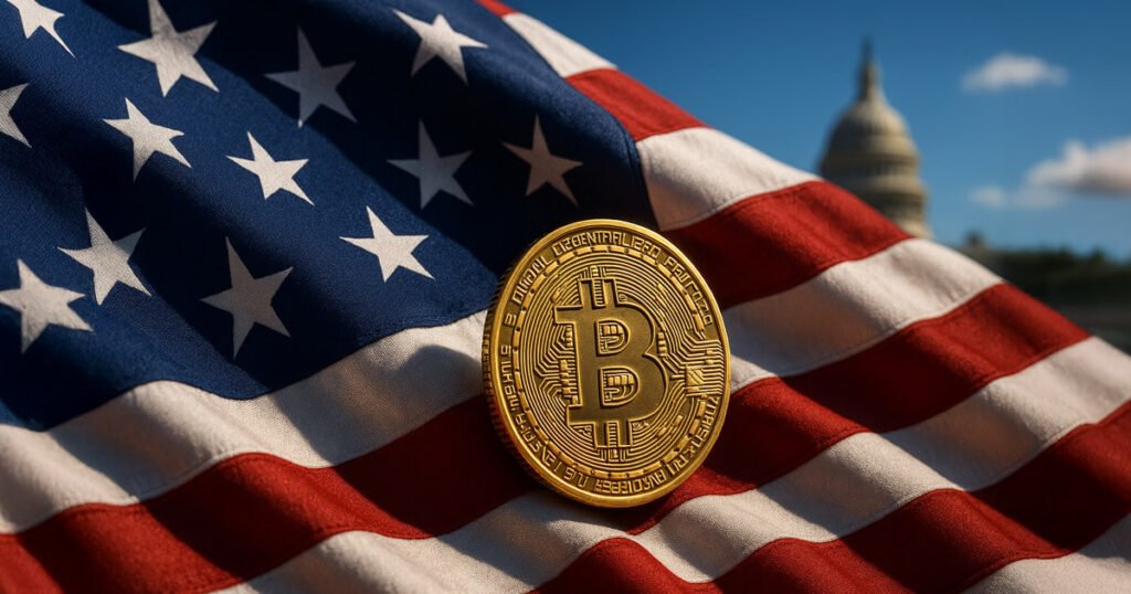 us crypto framework
