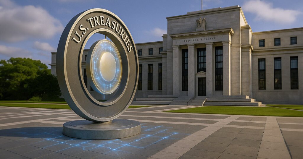 us treasuries