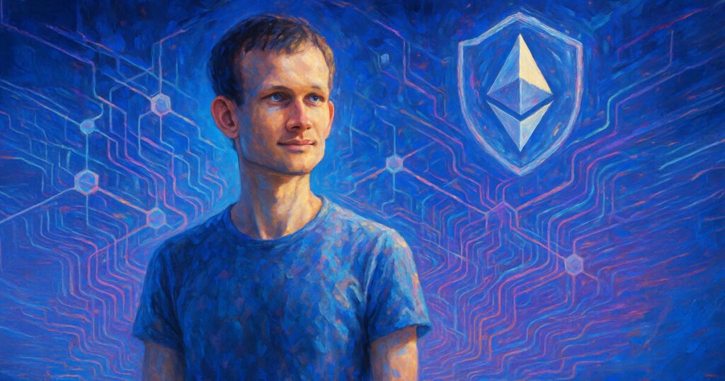 vitalik buterin layer2