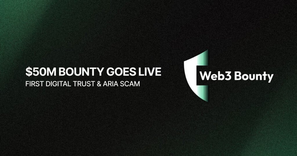 web3bounty pr
