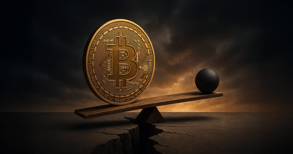 bitcoin stable