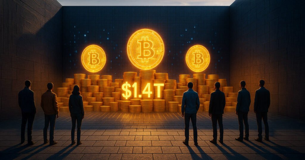 bitcoin unrealized profit