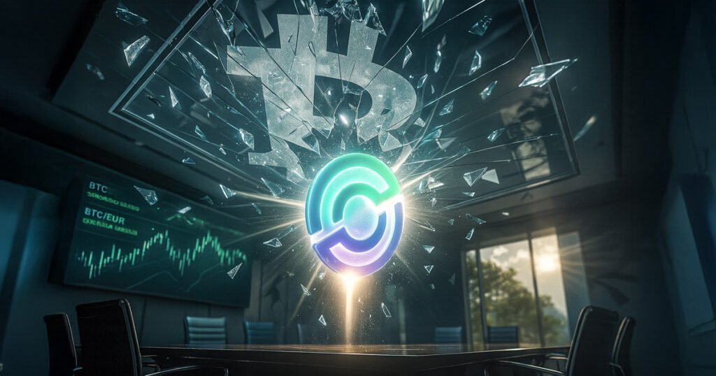 circle bitcoin