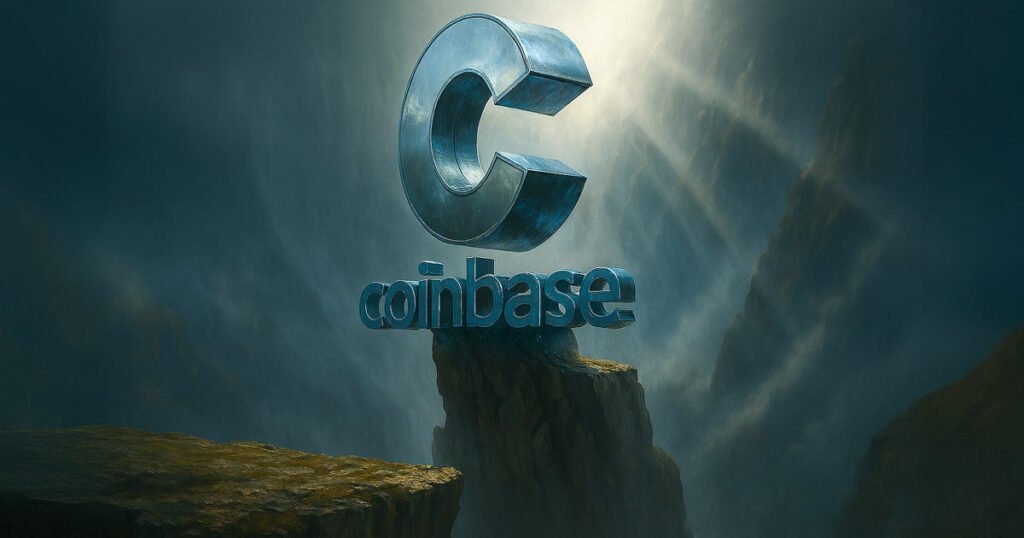 coinbase valuation