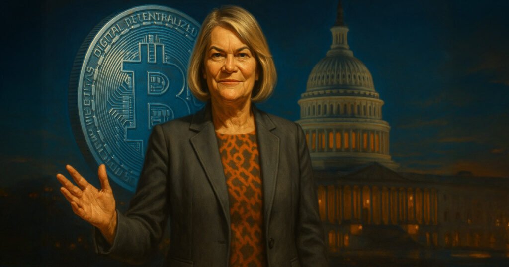 cynthia lummis bitcoin