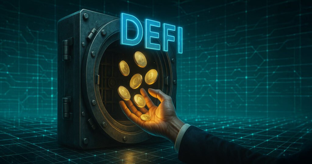 defi tvl