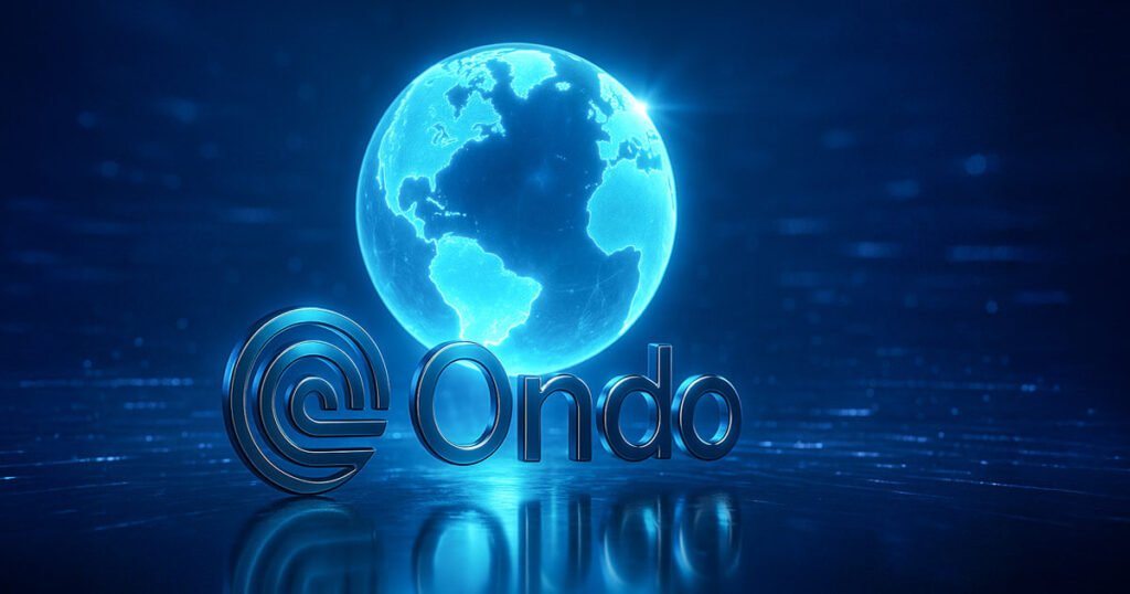 ondo finance