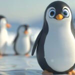penguins pengu