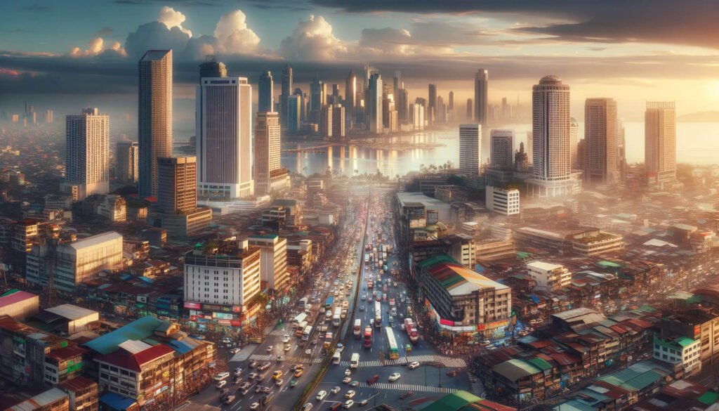philippines