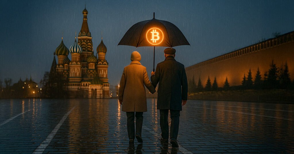 russia life insurance