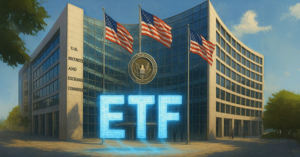 sec etf