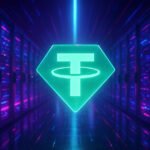 tether hashrate