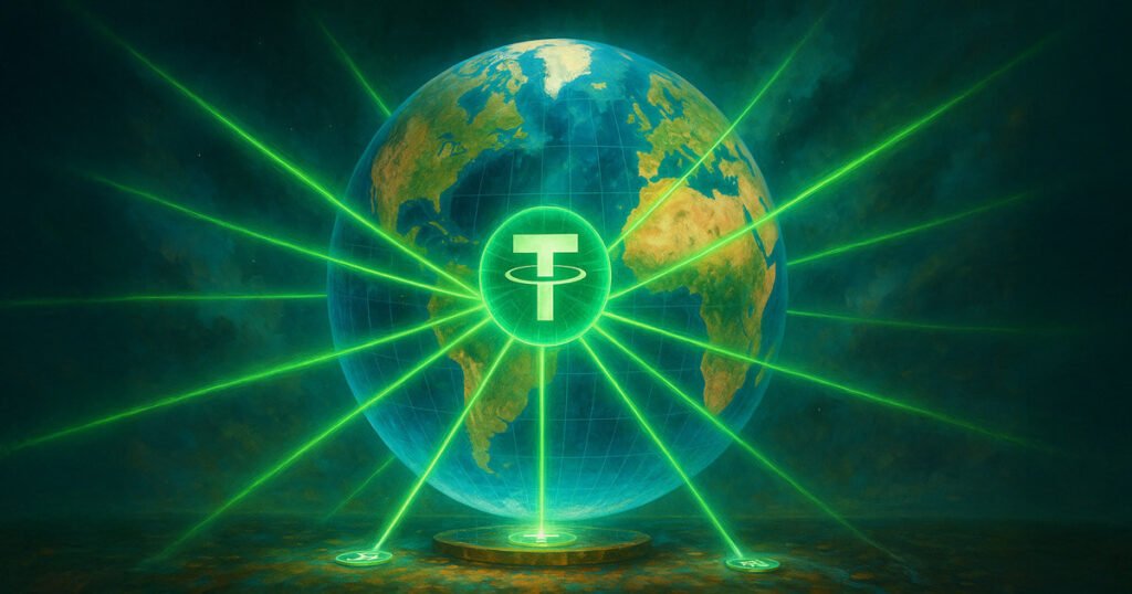 tether usdt