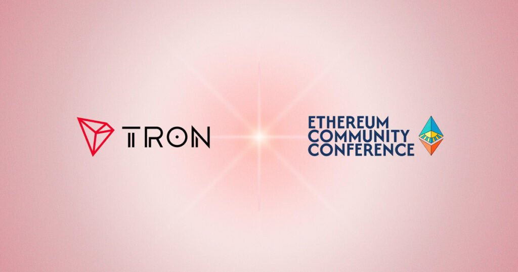 tron ecc pr