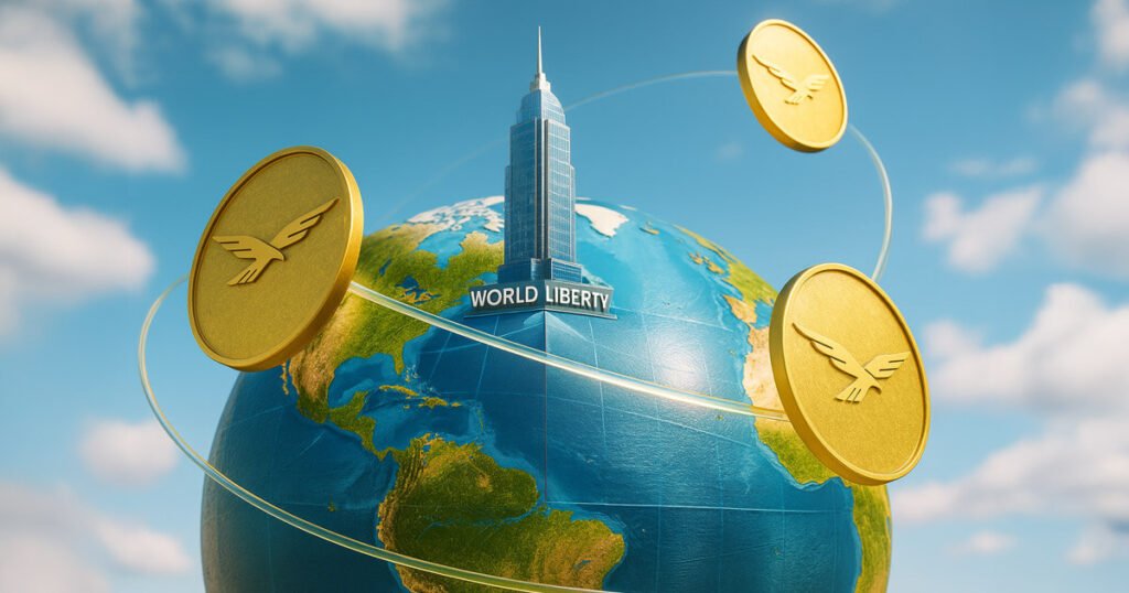 world liberty