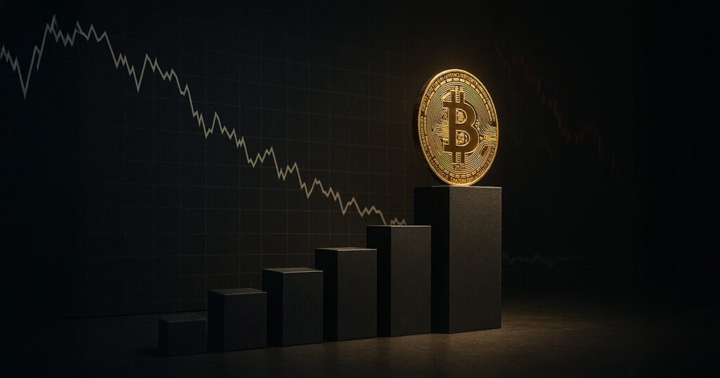 bitcoin first
