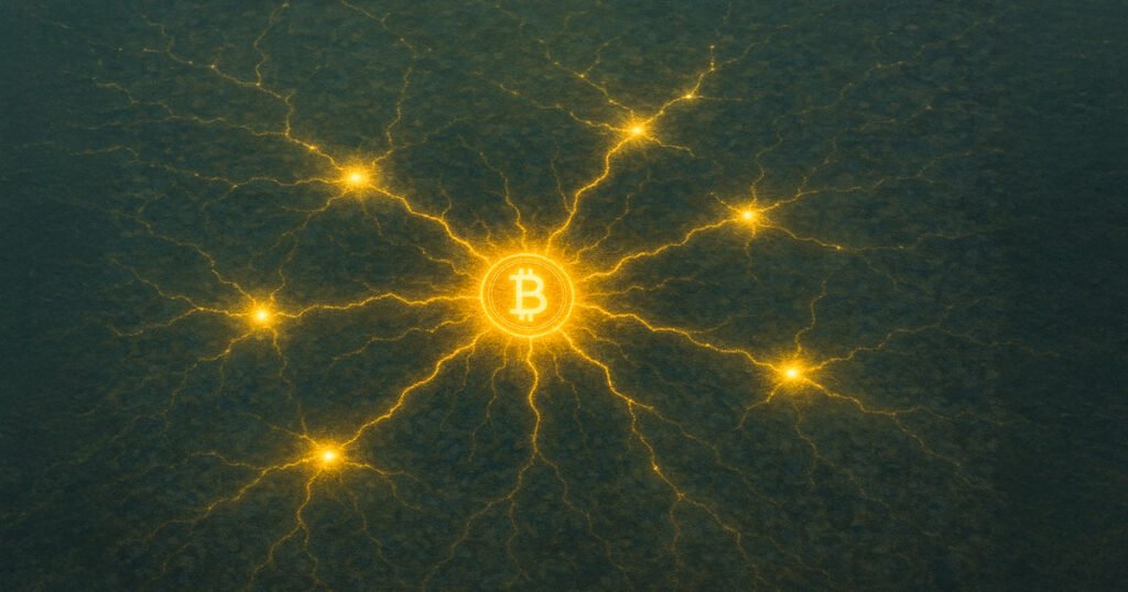 bitcoin lightning network