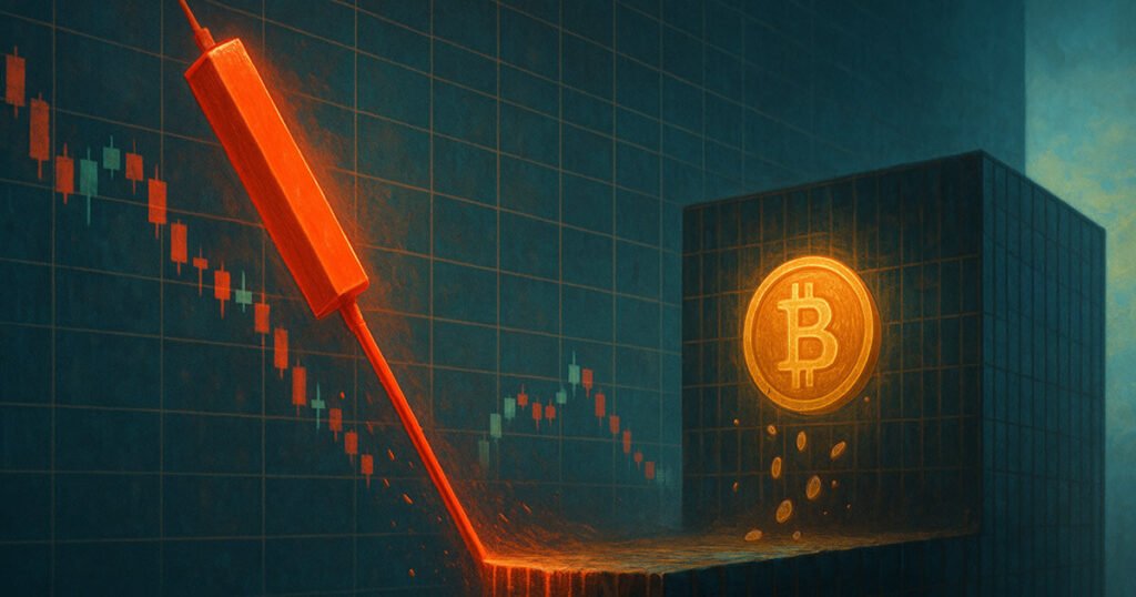 bitcoin liquidation