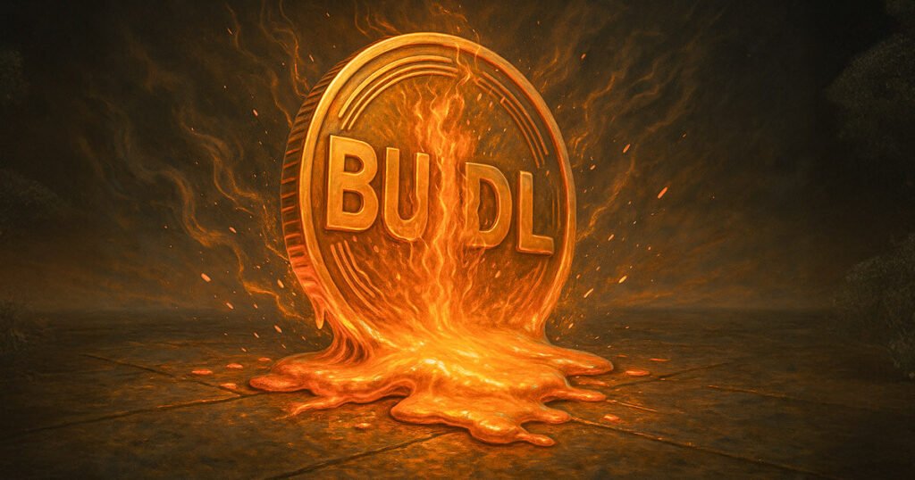 buidl blackrock