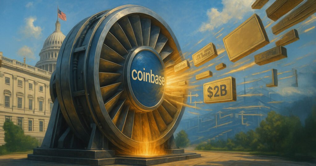 coinbase