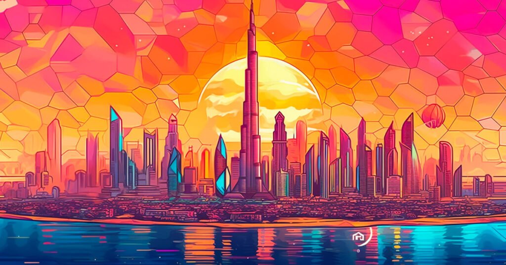 dubai uae