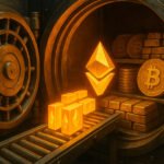 ethereum bitcoin storeOfValue