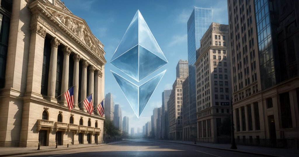 ethereum etf